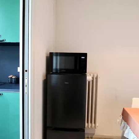 Cozy Esthers T With Balcony * פירנצה